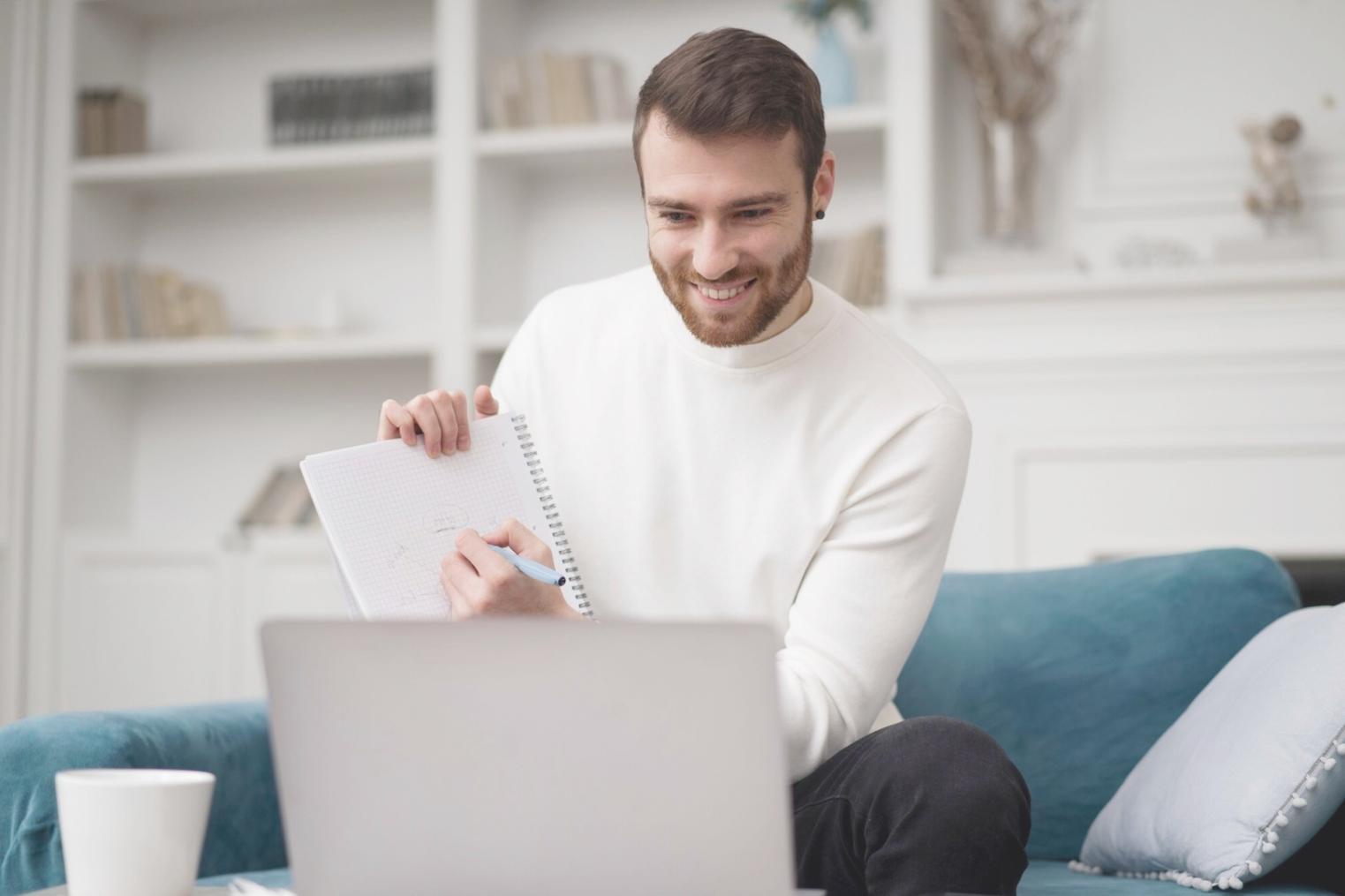 Planning financial futures at Atrea